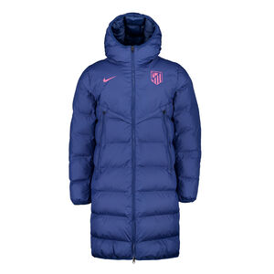 Abrigo Largo Adulto Nike UCL 24/25